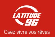 Latitude96
