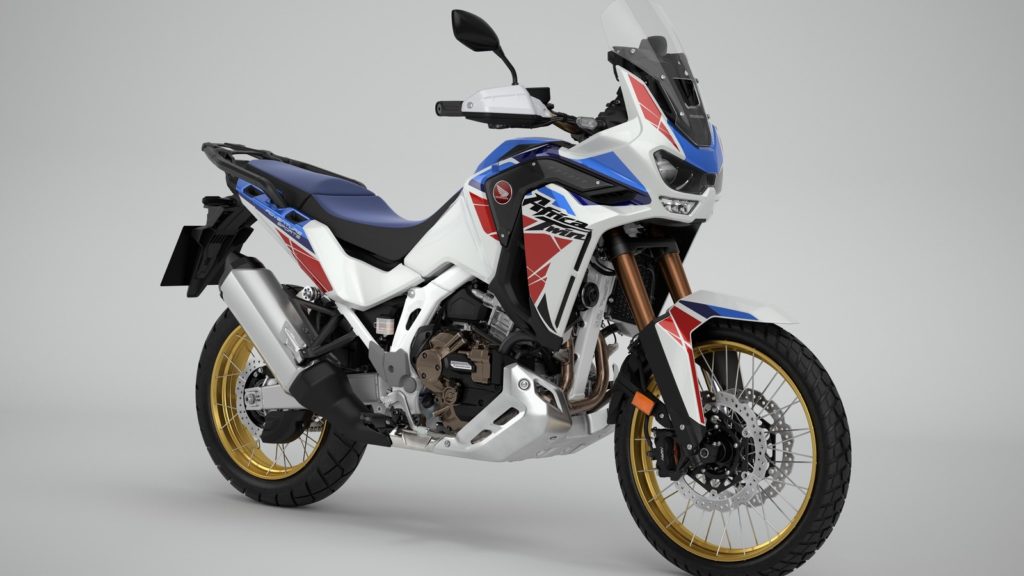 Africa Twin Adventure Sports Dct Latitude96 Africa Twin Adventure Sports Dct Latitude96